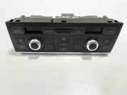 Heizungsbetätigung (Konsole) vorne Audi A6 (4F, C6) 4F0910043B