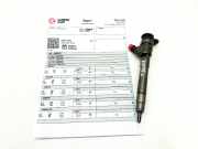 Einspritzdüse NISSAN X-TRAIL (T32_) 1.6 dCi (T32) 0445110546