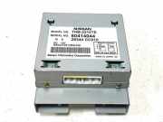 Navigationskontrolleinheit NISSAN MURANO I (Z50) 3.5 4x4 60414044 28344CC010