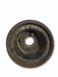 RIEMENSCHEIBE HYUNDAI H-1 / STAREX 2.5 TCi