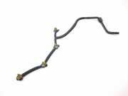 KRAFTSTOFFVERTEILER EINSPRITZLEISTE VERTEILERROHR AUDI A4 (8W2, B9) 2.0 TDI