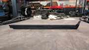 Linker Schweller FORD Escape II 2.5 i 16V LJ6BS10155AW
