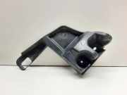 Stoßstangenhalterung hinten links BMW X3 (E83) 2.0 d 3400955