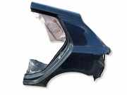 Seitenverkleidung hinten links AUDI A1 Sportback (GBA) 25 TFSI