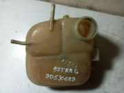 AUSGLEICHSBEHÄLTER KÜHLWASSER OPEL ASTRA G Coupe (F07_) 1.6 16V 90530689
