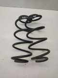 Schraubenfeder hinten links MERCEDES-BENZ A (W176) A 180 CDI / d (176.012)