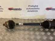 Antriebswelle rechts vorne Audi A4 Avant (8E, B7) 8E0407272