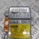 Airbag-Steuergerät PEUGEOT 406 Break (8E/F) 2.0 HDi 110 550725200