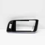 Dekoration des Navigationsbildschirms AUDI Q5 (8R) 2.0 TDI quattro 8R2857186H