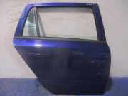 Tür rechts hinten Opel Astra H Kasten ()