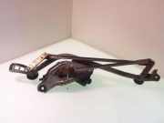 Scheibenwischermechanismus vorne NISSAN ALMERA II Hatchback (N16) 1.5 dCi 28800BN000