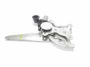 Türfensterheber hinten rechts TOYOTA RAV 4 I (_A1_) 2.2 D 4WD (ALA30_) 2621002330 8571035180