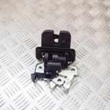 Heckklappenschloss AUDI A6 Avant (4G5, C7, 4GD) 2.0 TDI 4G9827520