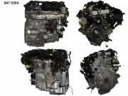 Motor BMW 5 (F10) 520 d B47D20A