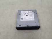 Radio/Navigationssystem-Kombination Skoda Octavia III (5E) 5Q0035840A