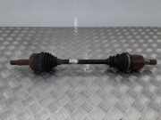 Antriebswelle links vorne Kia Ceed 1 (ED) 495011H010