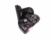 Türschloss links VW Caddy III Kasten (2KA) 2K0843603