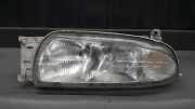 Hauptscheinwerfer links Ford Transit Pritsche (F**6)