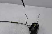Türschloss links vorne Opel Antara (L07) 6036