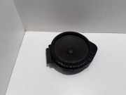 Lautsprecher rechts hinten Opel Astra J GTC () 13257499