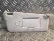 Sonnenblende rechts Mercedes-Benz B-Klasse Sports Tourer (W245) 1698100210