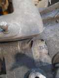 Schaltgetriebe Nissan X-Trail II (T31) JG76E