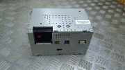 Radio/Navigationssystem-Kombination Mercedes-Benz C-Klasse (W204) A2048700594
