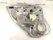 Fensterheber links hinten Mercedes-Benz GLK-Klasse (X204) 0001118312