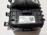 Airbag Knie Renault Megane IV Schrägheck (B9A) 985254707R
