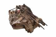 Schaltgetriebe Mitsubishi ASX (GA) W6MBA1UTZ