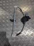 Fensterheber links hinten Mazda 6 Stufenheck (GJ, GL) D6515958X