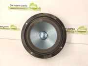 Lautsprecher links hinten Mercedes-Benz GL-Klasse (X164) 1648201102