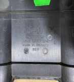 Motorabdeckung Porsche Cayenne 2 (92A) 7PP103925