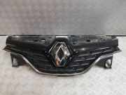 Kühlergrill oben Renault Captur I (H5, J5) 620902271R