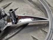 Emblem Mercedes-Benz CLS (C219) A2197580058