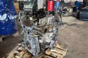 Motor ohne Anbauteile (Benzin) Mazda 6 Sport Kombi (GH) SHY