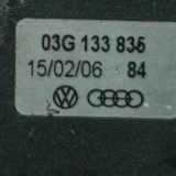 Luftfiltergehäuse Audi A4 (8E, B7) 03G133835