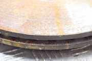 Bremsscheibe links vorne Ford Kuga II (DM2) CV611125GA