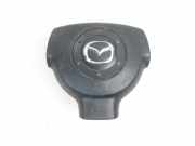 Airbag Fahrer Mazda 2 (DY) DE6057K0097