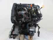 Motor ohne Anbauteile (Diesel) VW Polo III (6N2) ASX