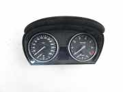 Tachometer BMW X1 (E84) 9316139