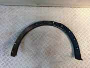 Blende Kotflügel links hinten Renault Captur I (H5, J5) 788A35655R