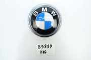 Emblem BMW X6 (E71, E72) ZNACZEK