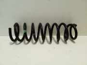 Feder links hinten Mitsubishi Outlander II (CWW)