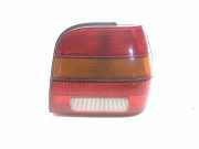 Lampenträger Heckleuchte rechts VW Polo II (86C) 867945257D