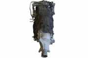 Schaltgetriebe Subaru Outback V (BS) TR580SHACA