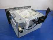 Radio/Navigationssystem-Kombination Opel Zafira A (T98) 13154304