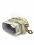 Auspuffblende BMW 7er (F01, F02, F03, F04)