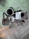 Turbolader Peugeot Boxer Kasten (244) 500344801