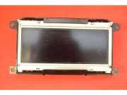 Radio/Navigationssystem-Kombination Audi A6 Allroad (4F) 4F0919603